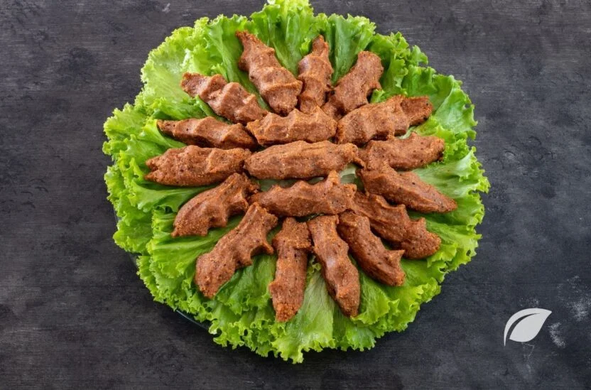 Çiğ Köfte Kaç Kalori ve Çiğ Köftenin Faydaları