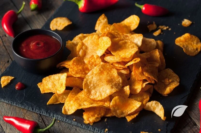 Cips Kaç Kalori ve Cipsin Faydaları