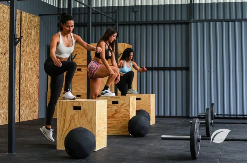 Crossfit ile Zayıflama