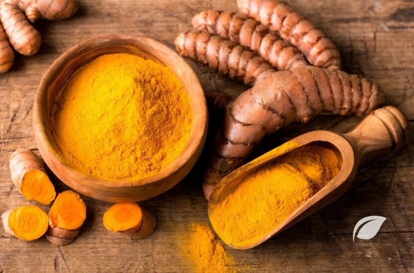 Curcumin ile Zayıflama