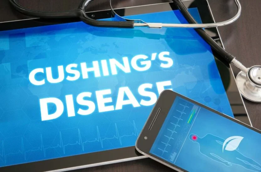 Cushing Sendromu