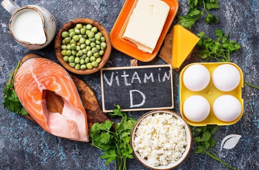 D Vitamini Faydaları - Ne İşe Yarar?