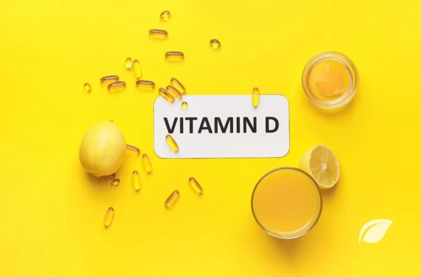 D Vitamini Eksikliği