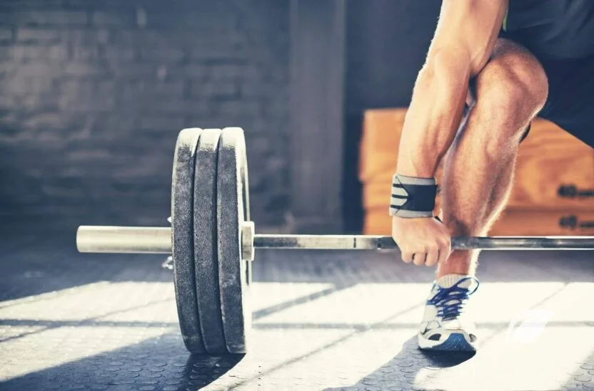 Deadlift