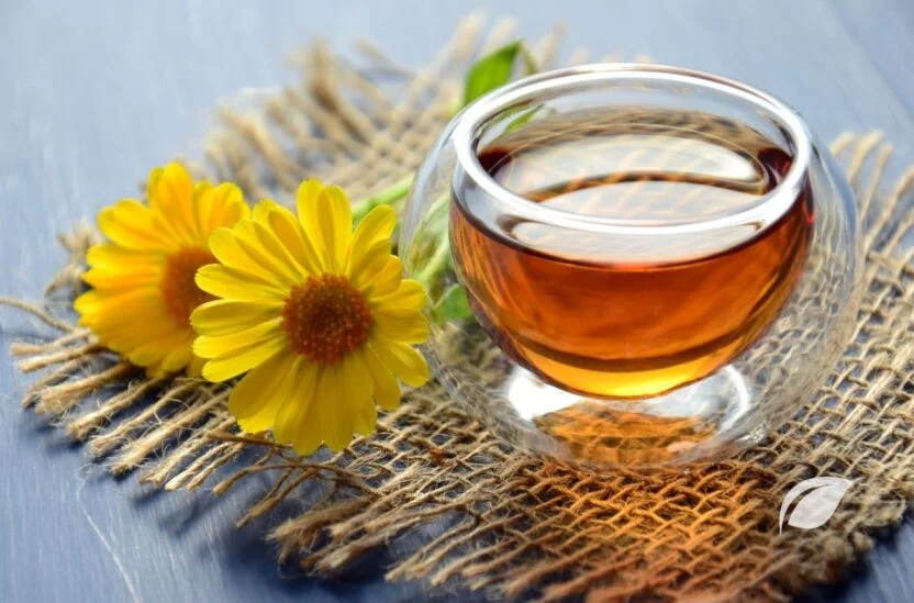 Depresyona İyi Gelen Bitki Çayları