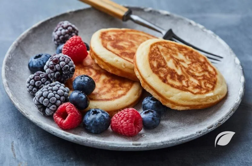 Diyet Pancake