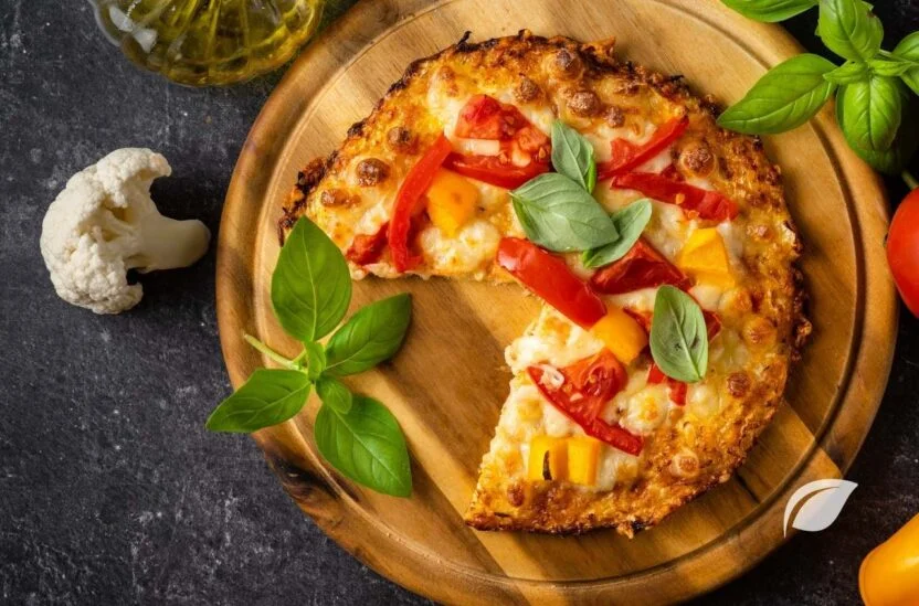 Diyet Pizza
