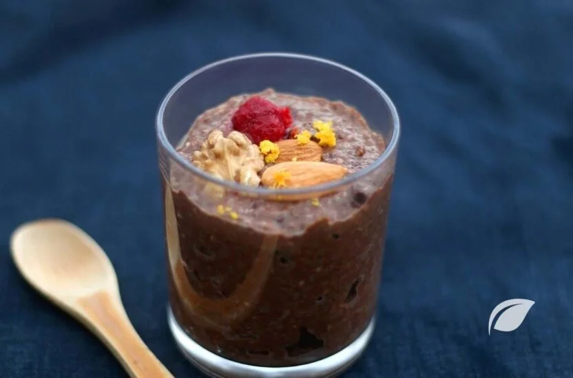 Diyet Puding