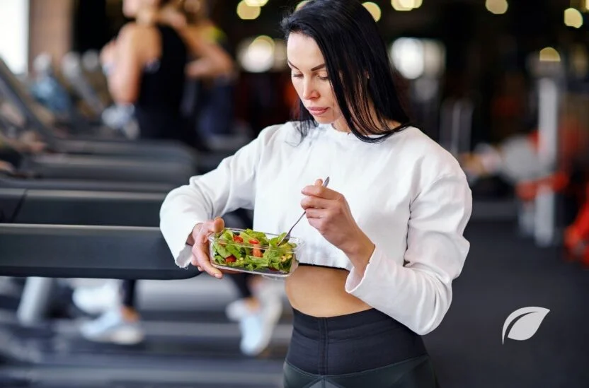Diyet Yaparken Spor