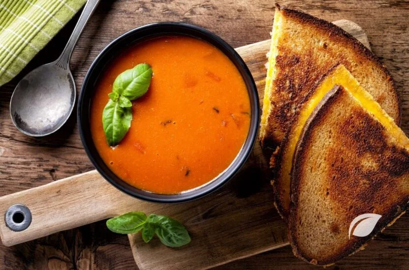 Domates Çorbası Kaç Kalori ve Faydaları
