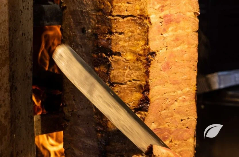 Döner Kaç Kalori ve Dönerin Faydaları