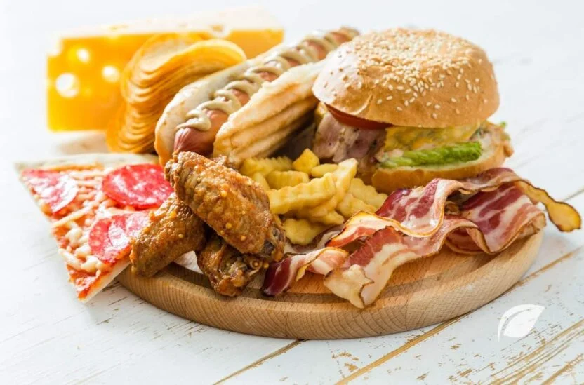 Doymuş Yağ Nedir? Zararlı Mı?