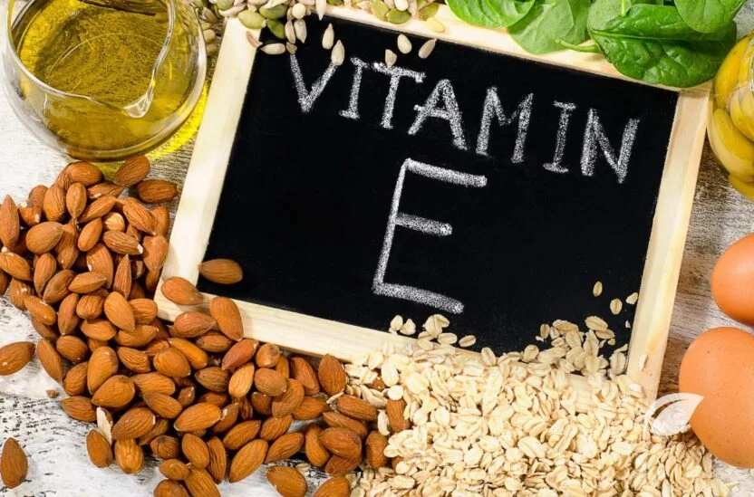 E Vitamini