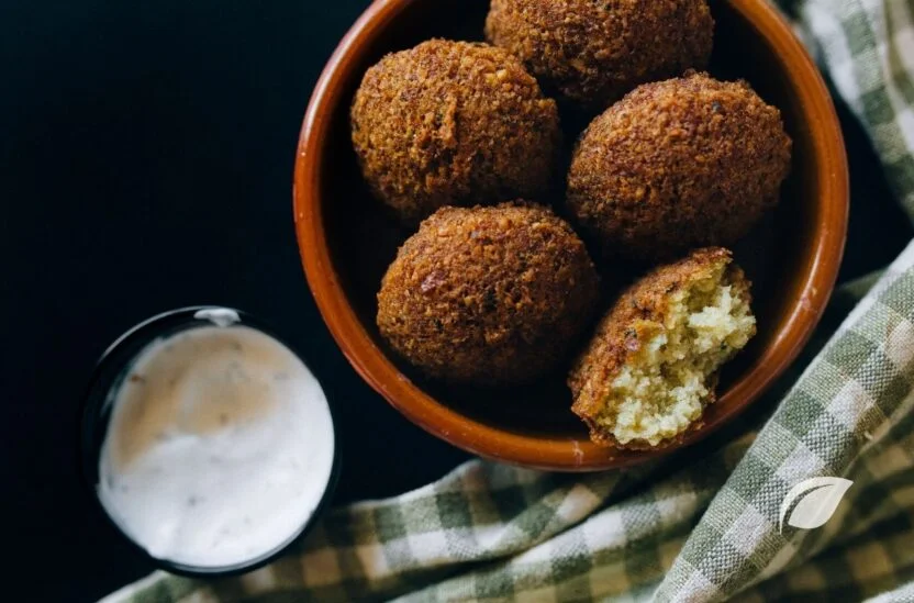 Falafel Kaç Kalori ve Falafelin Faydaları