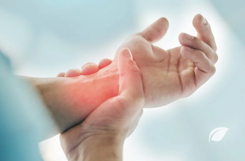 Fibromiyaljide Beslenme