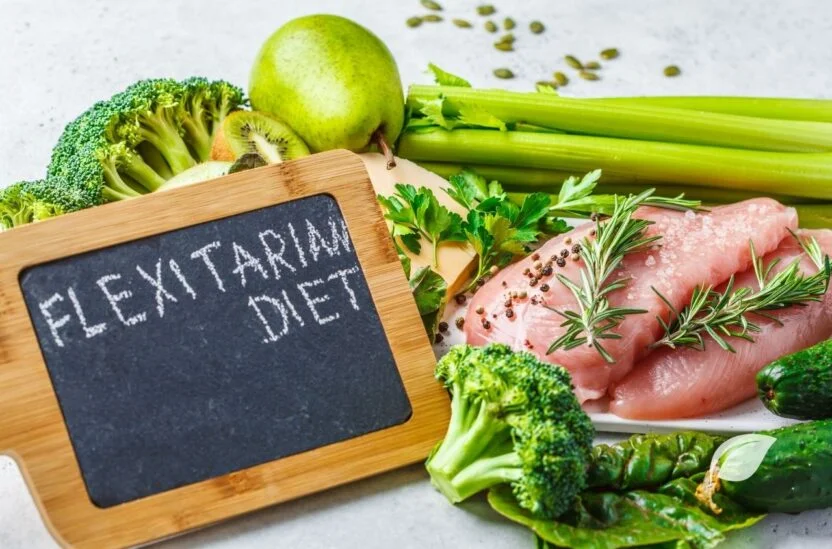 Flexitarian Diyet