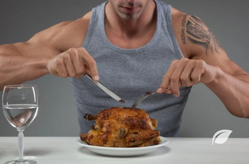 Günlük Protein İhtiyacı