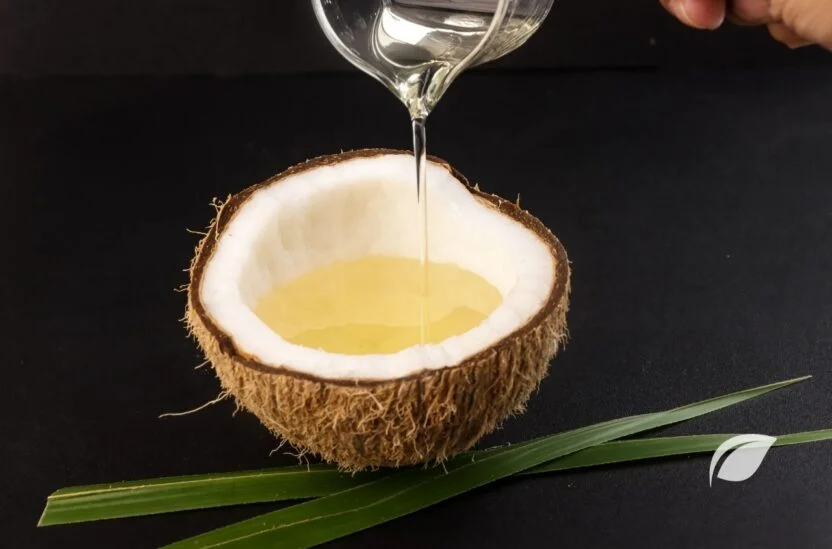 Hindistan Cevizi Yağı Kaç Kalori ve Faydaları