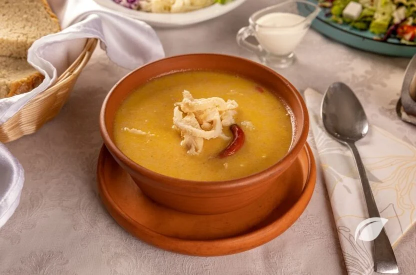 İşkembe Çorbası Kaç Kalori ve Faydaları