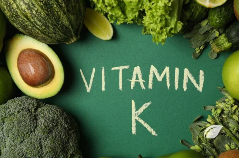 K Vitamini - Faydaları - Ne İşe Yarar?