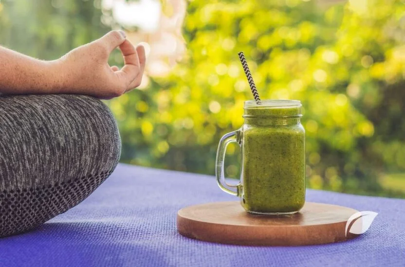 Kambucha (Kombu) ile Zayıflama