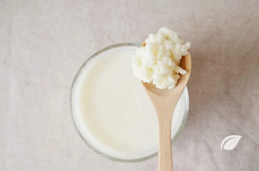 Kefir Kaç Kalori ve Kefirin Faydaları