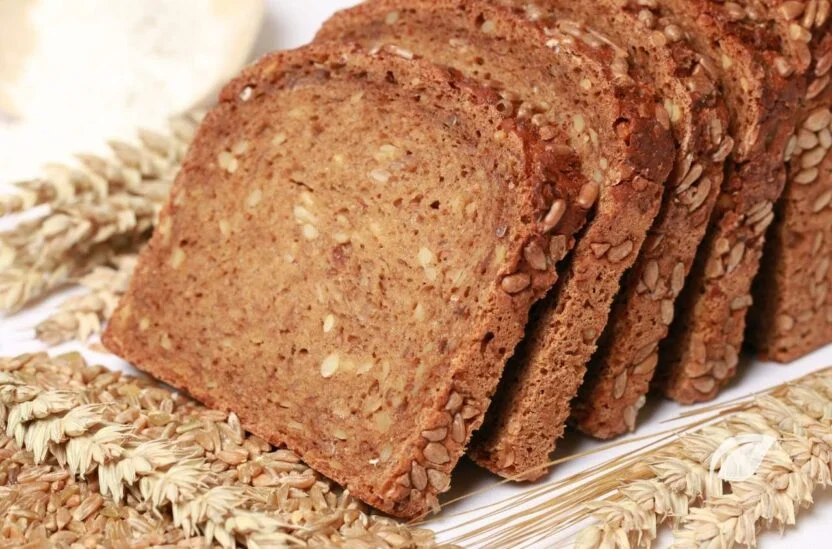 Kepekli Ekmek Kaç Kalori ve Kepekli Ekmek Faydaları