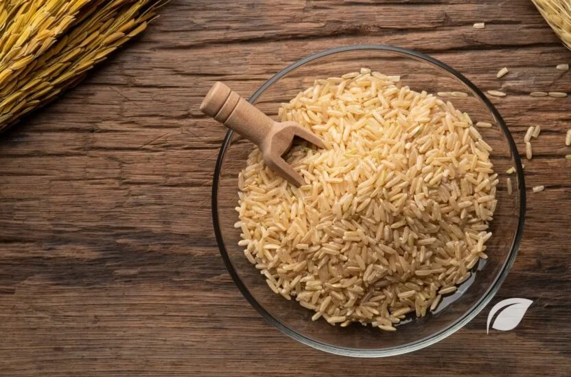 Kepekli Pirinç Kalori ve Faydaları