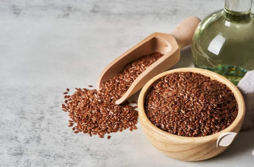Keten Tohumu Kaç Kalori ve Faydaları