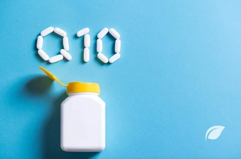 Koenzim Q10 Nedir Nasıl Kullanılır?