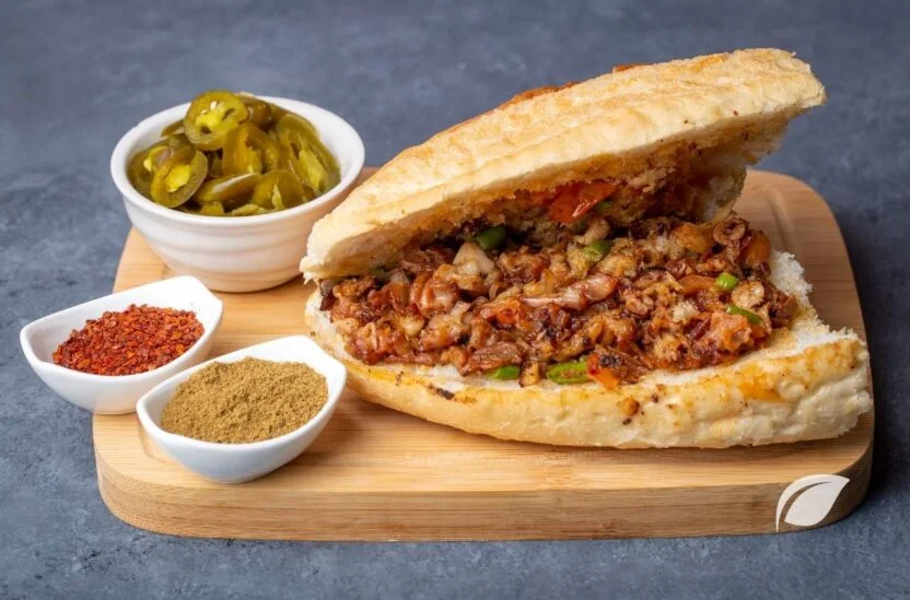 Kokoreç Kaç Kalori ve Faydaları