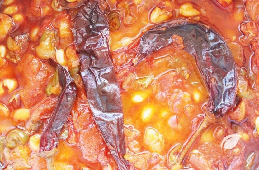 Kuru Fasulye Kaç Kalori ve Faydaları