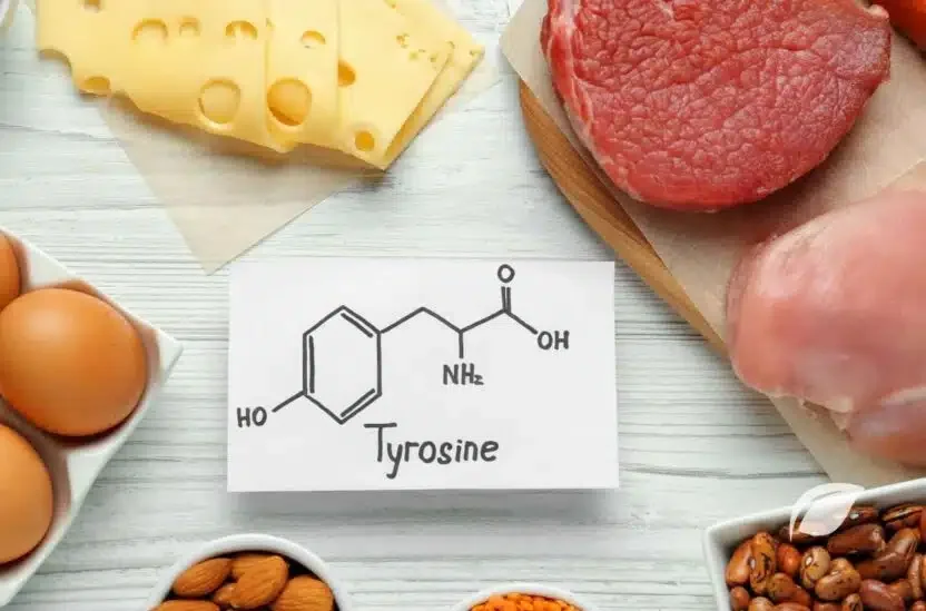 L-tirozin Nedir? Ne İşe Yarar?