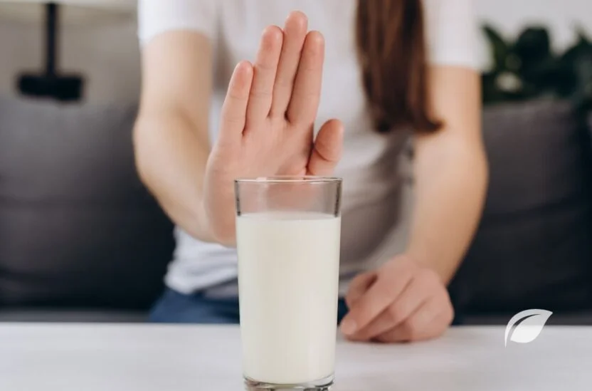 Laktoz İntoleransı