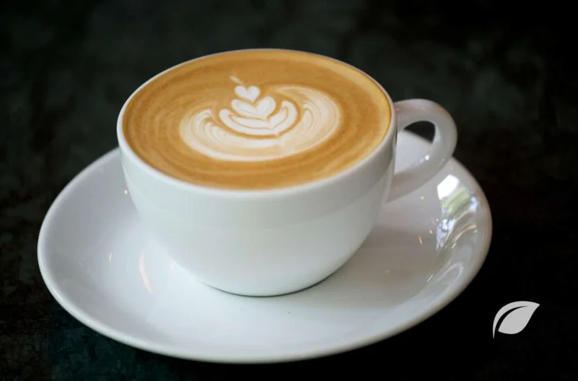 Caffe Latte Kaç Kalori ve Lattenin Faydaları