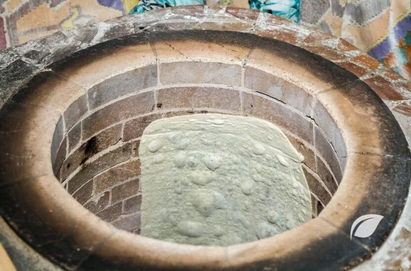 Lavaş Kaç Kalori ve Lavaşın Faydaları