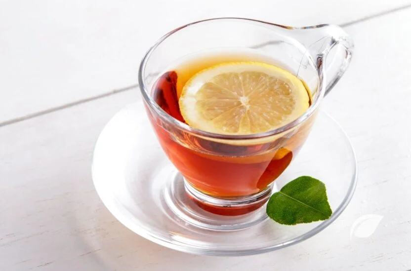 Limonlu Çay İçmenin Faydaları Nelerdir?
