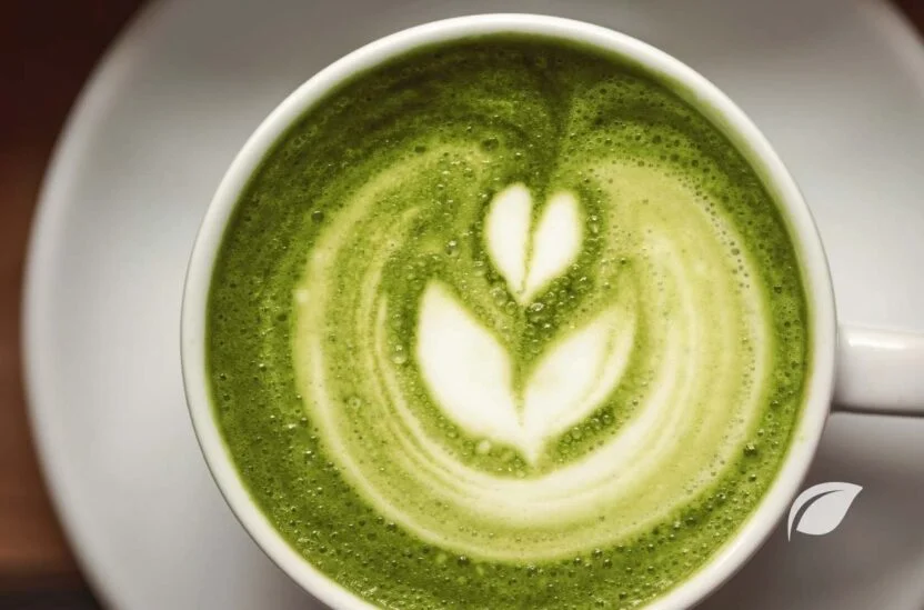 Matcha Çayı ile Zayıflama