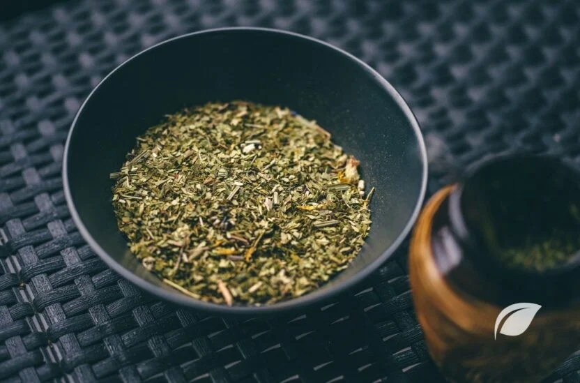 Mate Çayı
