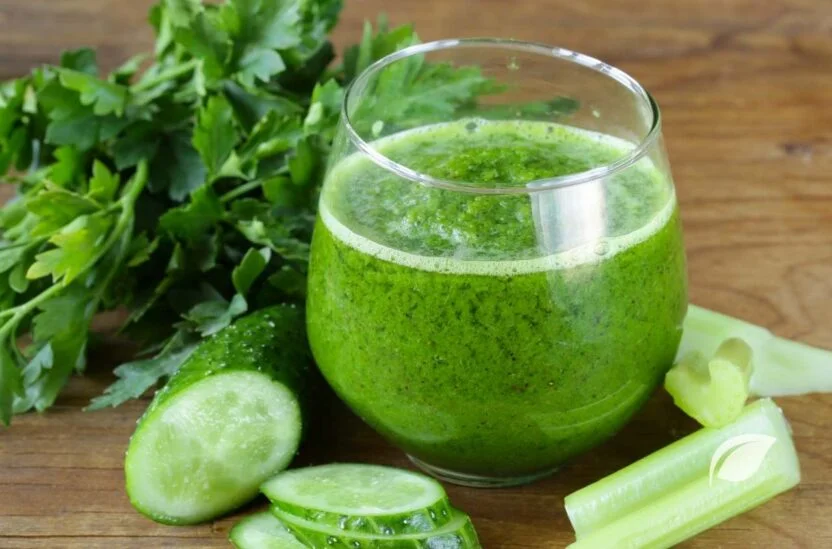Maydanoz Suyu Kaç Kalori ve Faydaları