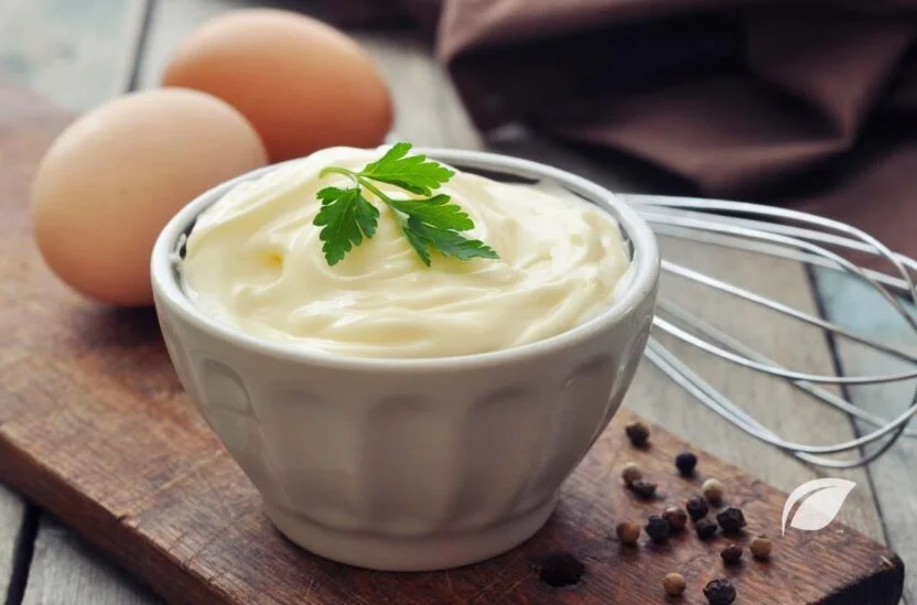 Mayonez Kaç Kalori ve Mayonezin Faydaları