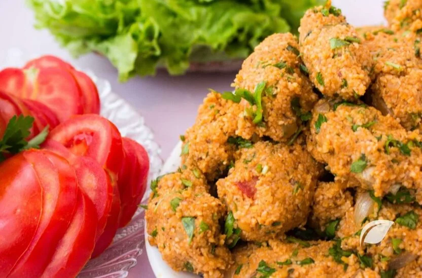 Mercimek Köftesi Kaç Kalori ve Faydaları