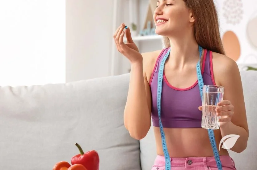 Metabolizma Yaşı Hesaplama Yöntemi