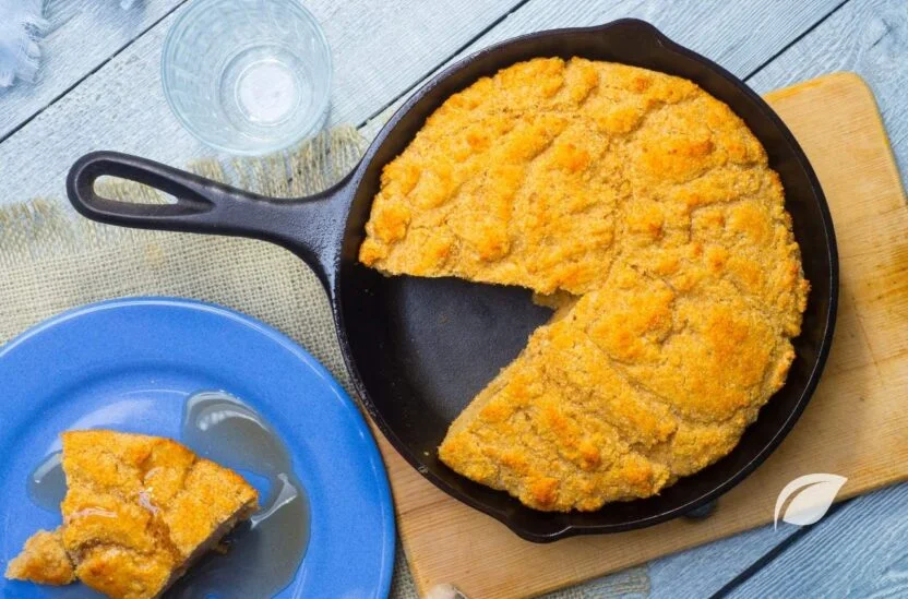 Mısır Ekmeği Kaç Kalori ve Mısır Ekmeğinin Faydaları