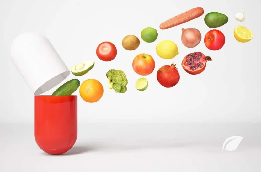 Multivitamin Nedir? Ne İşe Yarar?