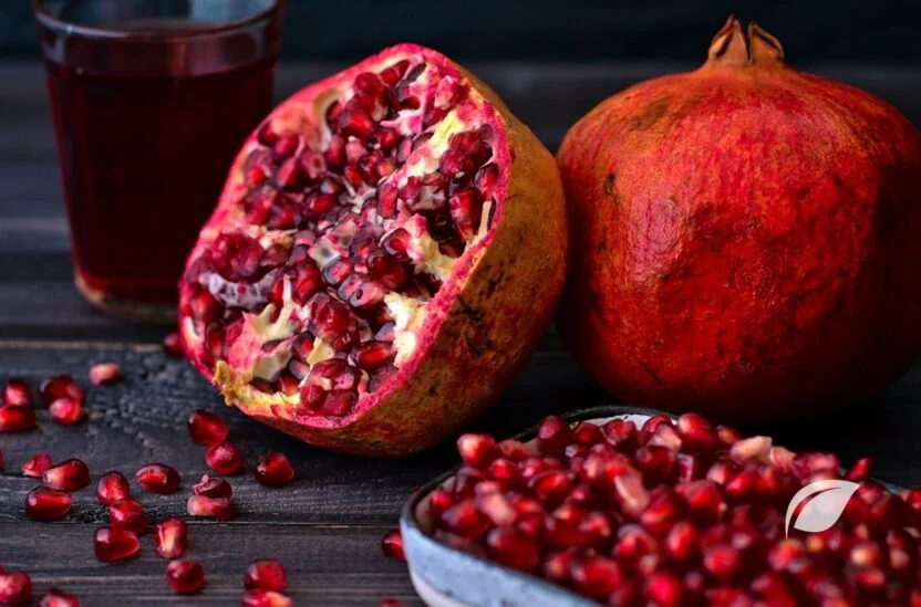 Nar Suyunun Faydaları - Zararları