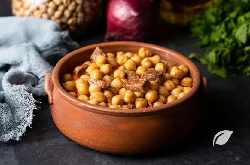 Nohut Kaç Kalori ve Nohutun Faydaları
