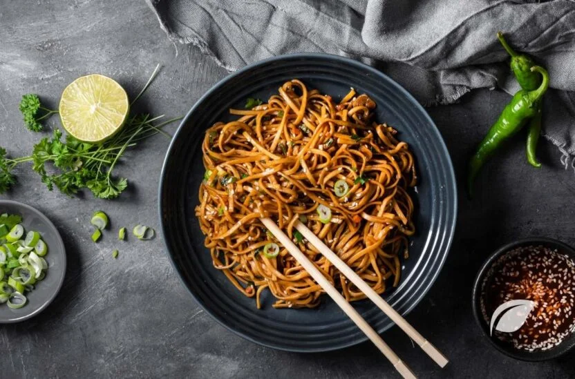Noodle Kaç Kalori ve Noodle'ın Faydaları