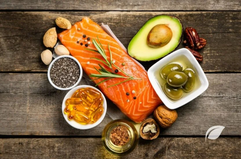 Omega 3 Faydaları