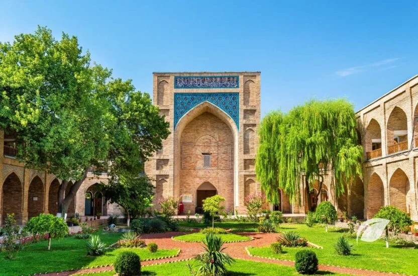 Özbekistan Online Diyet